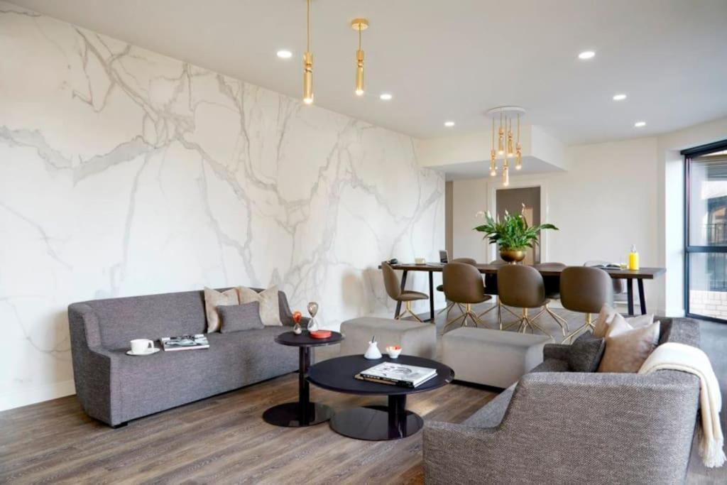 Stylish Modern 1Bed Apartment In בדפורד מראה חיצוני תמונה